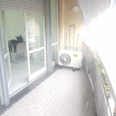 Sky Apartment Milan Exterior photo