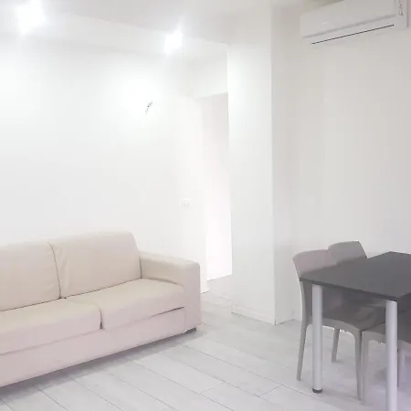 Sky Apartment Milan Exterior photo