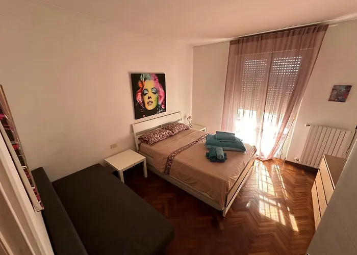 Sky Apartment