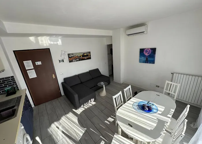 Sky Apartment